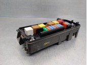 Recambio de caja reles / fusibles para opel vectra c berlina 3.0 v6 cdti cat (y 30 dt / lb5) referencia OEM IAM 13170898 