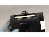 Recambio de modulo electronico para toyota yaris 1.0 cat referencia OEM IAM 897600D031 MB1584005280 DENSO