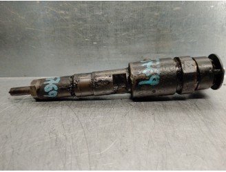 Replacement injector for Citroën C3 1.4 HDi OEM IAM reference 0445110252 0445110252 BOSCH