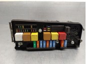 Recambio de caja reles / fusibles para opel vectra c berlina 3.0 v6 cdti cat (y 30 dt / lb5) referencia OEM IAM 13170898 