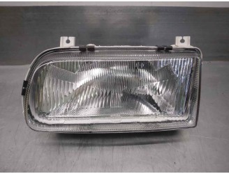 Recambio de faro izquierdo para skoda felicia berlina ( 791) 1.6 cat referencia OEM IAM 1AF24600009 1AF246000091 HELLA