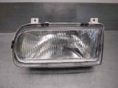 Recambio de faro izquierdo para skoda felicia berlina ( 791) 1.6 cat referencia OEM IAM 1AF24600009 1AF246000091 HELLA