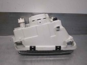 Recambio de faro izquierdo para skoda felicia berlina ( 791) 1.6 cat referencia OEM IAM 1AF24600009 1AF246000091 HELLA