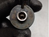 Recambio de inyector para citroën c3 1.4 hdi referencia OEM IAM 0445110252 0445110252 BOSCH