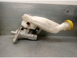 Recambio de bomba freno para citroën c4 cactus 1.5 bluehdi 100 referencia OEM IAM 4601R9 4601R9 32069745