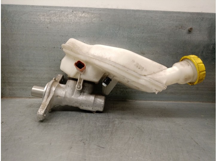 Recambio de bomba freno para citroën c4 cactus 1.5 bluehdi 100 referencia OEM IAM 4601R9 4601R9 32069745