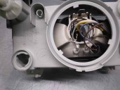 Recambio de faro izquierdo para skoda felicia berlina ( 791) 1.6 cat referencia OEM IAM 1AF24600009 1AF246000091 HELLA