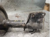 Replacement front left shock absorber for Fiat Doblo (119) 1.3 16V Multijet Active com. (55kW) OEM IAM reference 517563