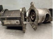 Recambio de valvula egr para renault scenic ii 1.5 dci diesel referencia OEM IAM 722818580 722818580 PIERBURG