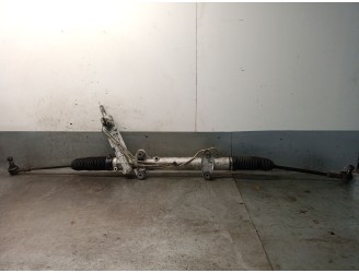 Recambio de cremallera direccion para volkswagen lt 28-46 ii caja/chasis (2dc, 2df, 2dg, 2dl, 2dm) 2.8 tdi referencia OEM IAM 90