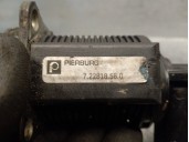Recambio de valvula egr para renault scenic ii 1.5 dci diesel referencia OEM IAM 722818580 722818580 PIERBURG