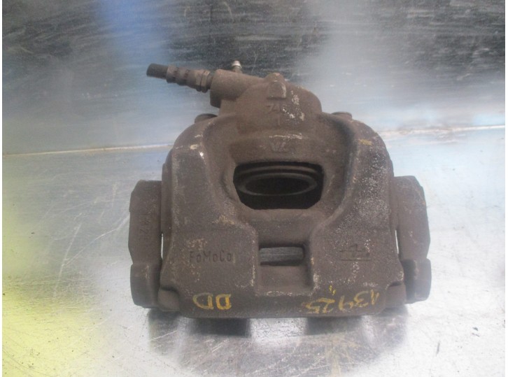 Recambio de pinza freno delantera derecha para ford s-max (ca1) 1.8 tdci cat referencia OEM IAM 746 ATE
