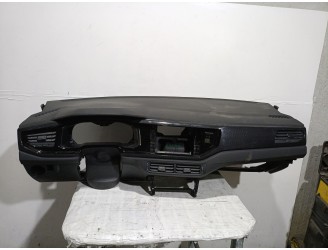 Recambio de salpicadero para volkswagen taigo (cs1) 1.0 tsi referencia OEM IAM 2G1857004N 2G1857004N 