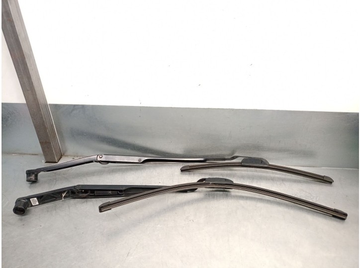 Recambio de brazo limpia delantero derecho para hyundai ioniq (ae) 1.6 gdi hybrid referencia OEM IAM 98321G2000 98321G2000 