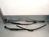 Recambio de brazo limpia delantero derecho para hyundai ioniq (ae) 1.6 gdi hybrid referencia OEM IAM 98321G2000 98321G2000 