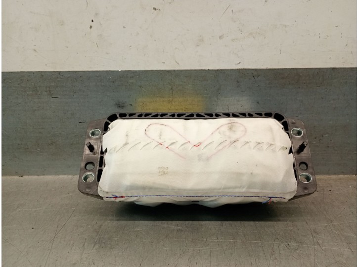 Replacement right front airbag for Seat Ateca (KH7, KHP) 1.4 TSI OEM IAM reference 575880204D 575880204D 
