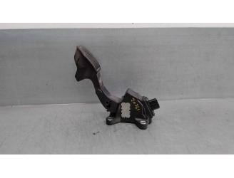 Recambio de potenciometro pedal para toyota yaris 1.0 cat referencia OEM IAM 781100D120 15368752432 KD