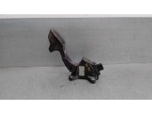 Recambio de potenciometro pedal para toyota yaris 1.0 cat referencia OEM IAM 781100D120 15368752432 KD