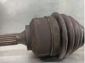 Recambio de transmision delantera derecha para citroën c2 1.4 hdi referencia OEM IAM 3273ES 