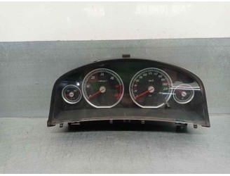 Recambio de cuadro instrumentos para opel vectra c berlina 3.0 v6 cdti cat (y 30 dt / lb5) referencia OEM IAM 13144741UZ 1100801