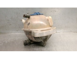 Recambio de deposito expansion para volkswagen lt 28-46 ii caja/chasis (2dc, 2df, 2dg, 2dl, 2dm) 2.8 tdi referencia OEM IAM 2D01