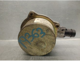 Recambio de depresor freno / bomba vacio para renault scenic ii 1.5 dci diesel referencia OEM IAM 8200327149 7223891205 PIERBURG