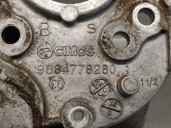 Recambio de soporte bomba inyeccion para ford b-max (jk) 1.6 tdci referencia OEM IAM 9684778280 1685829 