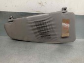 Recambio de parasol izquierdo para fiat doblo (119) 1.3 16v multijet active com. (55kw) referencia OEM IAM 