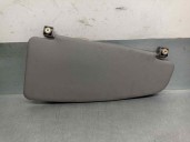 Recambio de parasol izquierdo para fiat doblo (119) 1.3 16v multijet active com. (55kw) referencia OEM IAM 