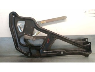Recambio de elevalunas delantero izquierdo para volkswagen lt 28-46 ii caja/chasis (2dc, 2df, 2dg, 2dl, 2dm) 2.8 tdi referencia 