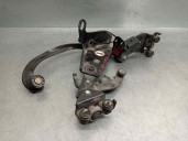 Recambio de bisagra puerta para fiat doblo (119) 1.3 16v multijet active com. (55kw) referencia OEM IAM   