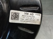 Recambio de servofreno para volkswagen taigo (cs1) 1.0 tsi referencia OEM IAM 2Q1614105R 2Q1614106F 