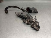 Recambio de bisagra puerta para fiat doblo (119) 1.3 16v multijet active com. (55kw) referencia OEM IAM   