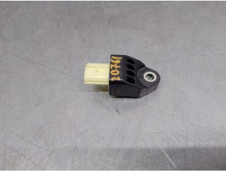 Recambio de sensor impacto para toyota yaris 1.0 cat referencia OEM IAM 898310D090 831ALX0A0 DENSO