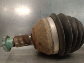 Recambio de transmision delantera derecha para volkswagen taigo (cs1) 1.0 tsi referencia OEM IAM 2Q0407272CB 2Q0407272CB 