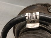 Recambio de amortiguador delantero derecho para seat ateca (kh7, khp) 1.4 tsi referencia OEM IAM 5Q3413031F 5Q3413031F 