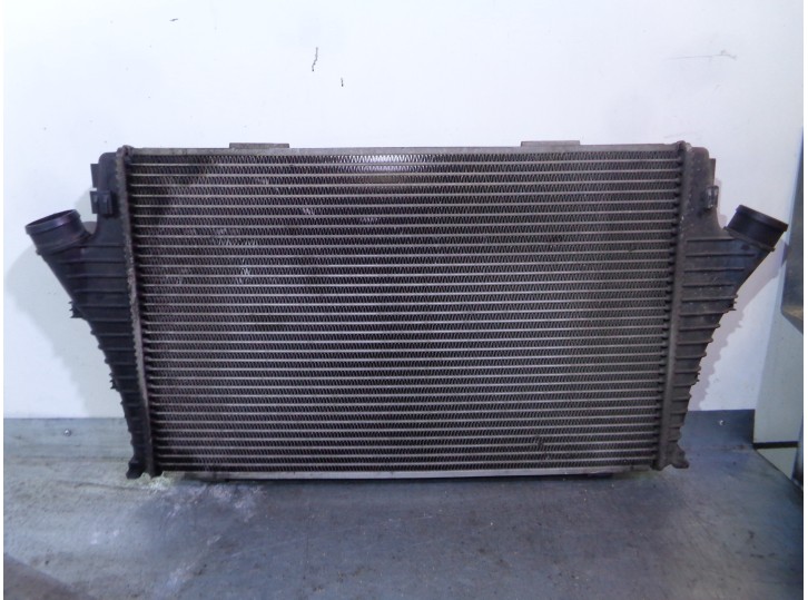 Recambio de intercooler para opel vectra c berlina 3.0 v6 cdti cat (y 30 dt / lb5) referencia OEM IAM 13108570 873548N VALEO