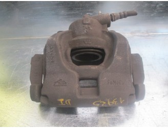 Replacement front left brake caliper for Ford S-Max (CA1) 1.8 TDCi CAT OEM IAM reference 745 ATE