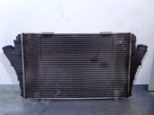 Recambio de intercooler para opel vectra c berlina 3.0 v6 cdti cat (y 30 dt / lb5) referencia OEM IAM 13108570 873548N VALEO