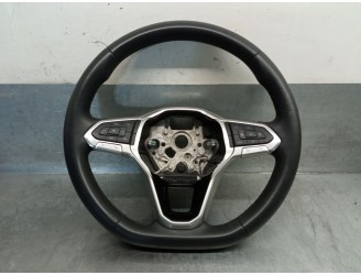 Recambio de volante para volkswagen taigo (cs1) 1.0 tsi referencia OEM IAM 2G0419089G 2G0419089G 