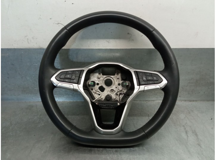 Recambio de volante para volkswagen taigo (cs1) 1.0 tsi referencia OEM IAM 2G0419089G 2G0419089G 