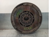 Recambio de volante motor para opel vectra c berlina 2.2 16v dti cat (y 22 dtr / l50) referencia OEM IAM 616033 