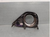 Recambio de molduras delanteras para toyota yaris 1.0 cat referencia OEM IAM 520400D050  