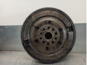 Recambio de volante motor para opel vectra c berlina 2.2 16v dti cat (y 22 dtr / l50) referencia OEM IAM 616033 