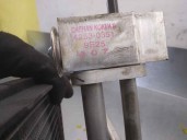 Recambio de evaporador aire acondicionado para ssangyong kyron 2.0 referencia OEM IAM 42530351 