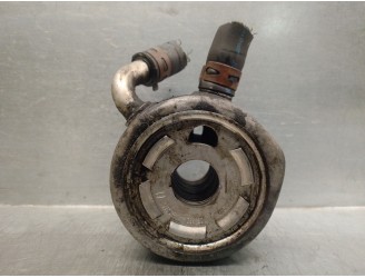 Recambio de enfriador aceite motor para renault scenic ii 1.5 dci diesel referencia OEM IAM 5179999 5203832 