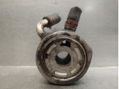 Recambio de enfriador aceite motor para renault scenic ii 1.5 dci diesel referencia OEM IAM 5179999 5203832 