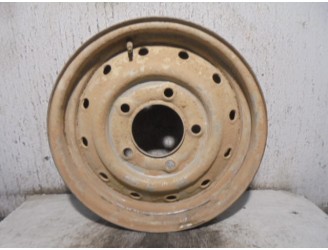 Recambio de llanta para » otros... mahindra gda 4w mahindra gda 4w (2006 - ...) referencia OEM IAM 0404AA0880N R1661/2JX16CHA HI