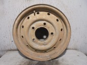 Recambio de llanta para » otros... mahindra gda 4w mahindra gda 4w (2006 - ...) referencia OEM IAM 0404AA0880N R1661/2JX16CHA HI