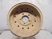 Recambio de llanta para » otros... mahindra gda 4w mahindra gda 4w (2006 - ...) referencia OEM IAM 0404AA0880N R1661/2JX16CHA HI